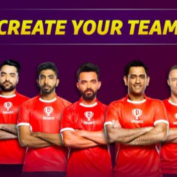 Dream 11 king ? pro skills ?