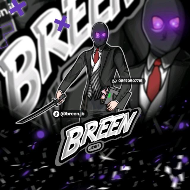 JB || ALL GAME BREEN☕