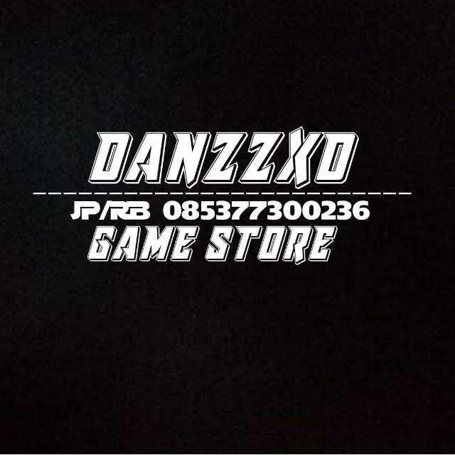 STOK DANZZ STORE NEW#2