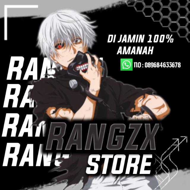 JB/BT/ALL GAMES RANGXZ STORE