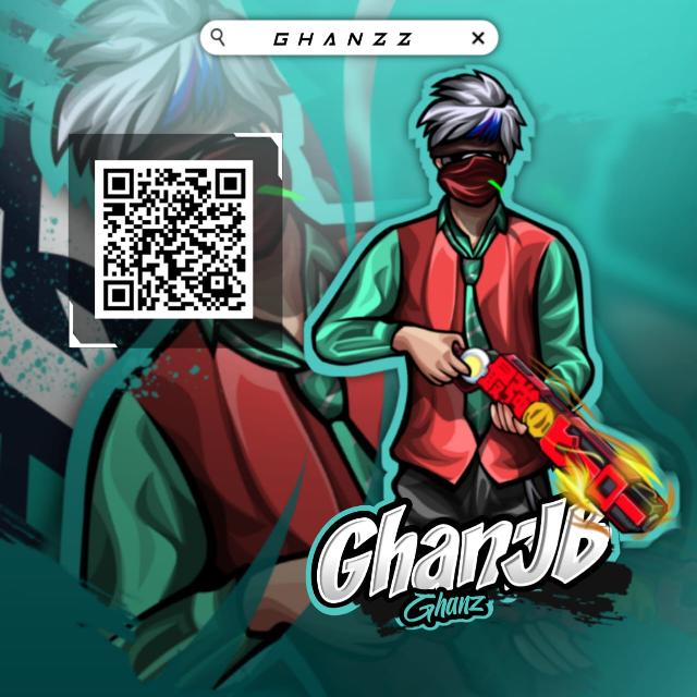 JB | GHANZZ STORE