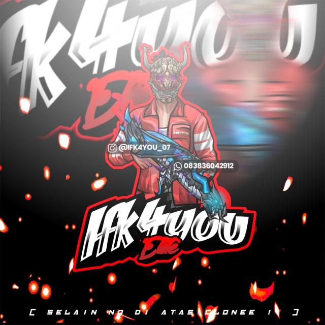 STOCK¹ || IFK4YOU X OWN