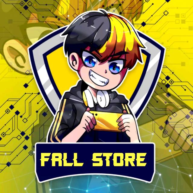 JB || Stok¹ || Fall Store