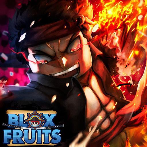 GRUB BF(BLOX FRUIT) BY FAREL