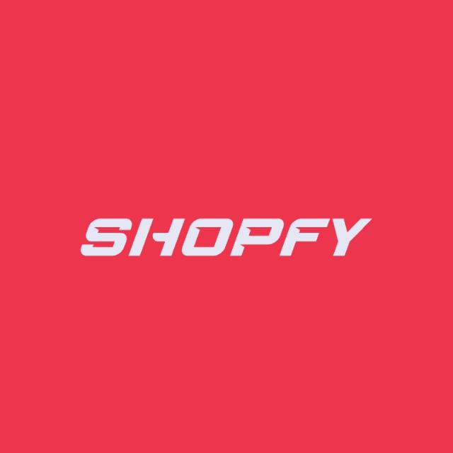 Shopfy ??