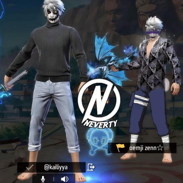 GB OPMEM NEVERTY #SATU