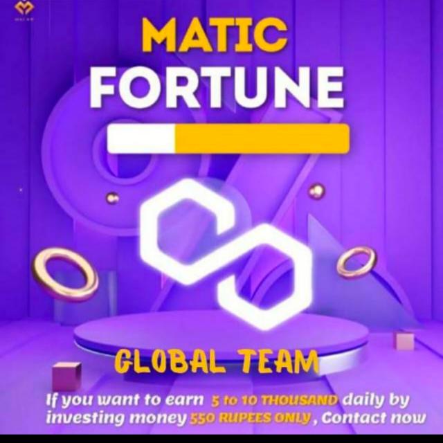 Matic fortune