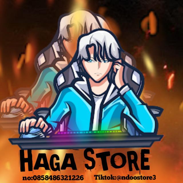 JB|HAGA STORE