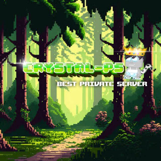 Crystal-PS [PUBLICK] [S2] VPS SUS