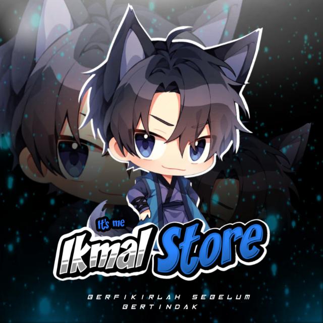 JB¹ || IKMAL STORE