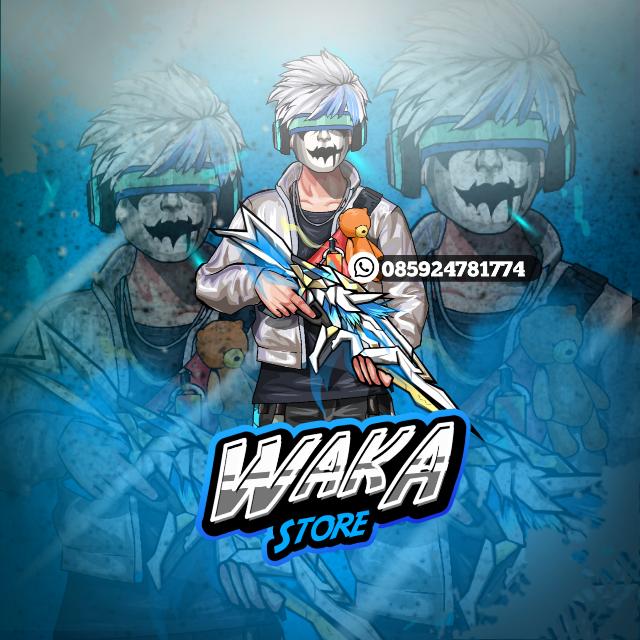 JB WAKA STORE [1774]