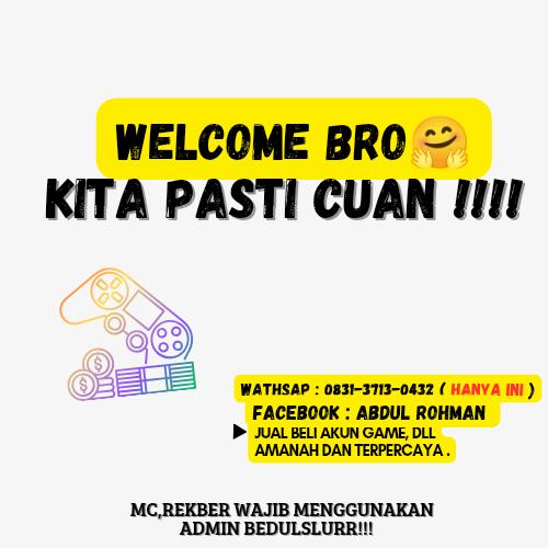FREE FIRE BEDUL TANGERANG 🔥