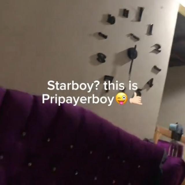 GB CRAN BY HAMZZY × OWN