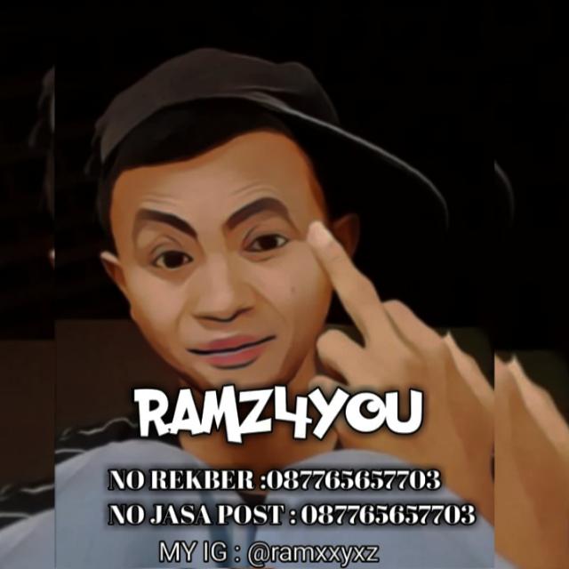 JB²|| RAMZ4YOU X OWN