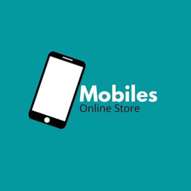?Mobile's Online Store ?