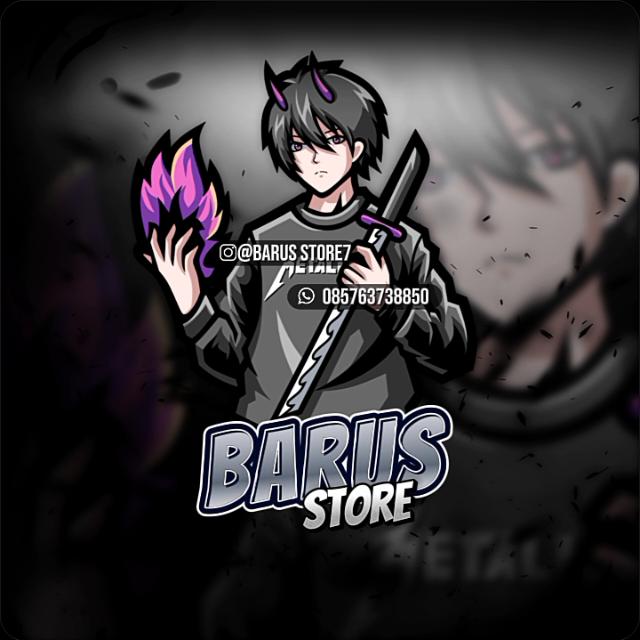 BARUS STORE