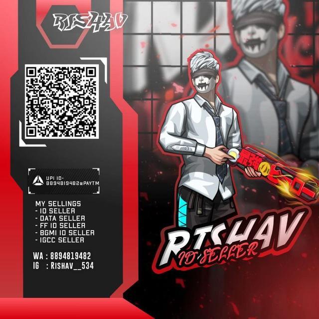 RISHAV ? STORE ⚡⚡