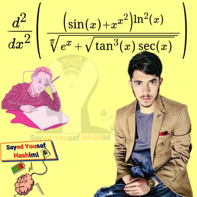 نړیوال ریاضي او افغانستان