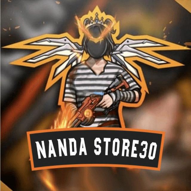 Nanda Store JB