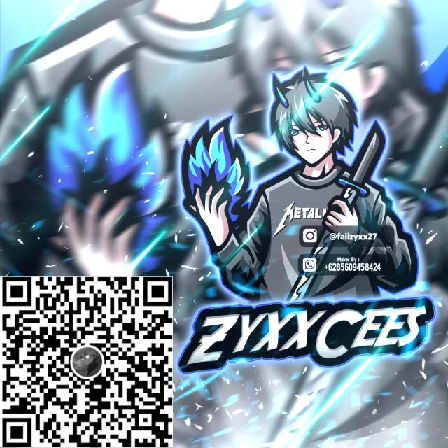 ISIAN CEES BY ZYXX????