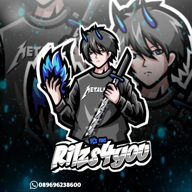 JB AL GAME || RILZSS