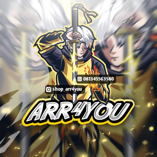 GC¹ || ALL GAME BY ARR4YOU