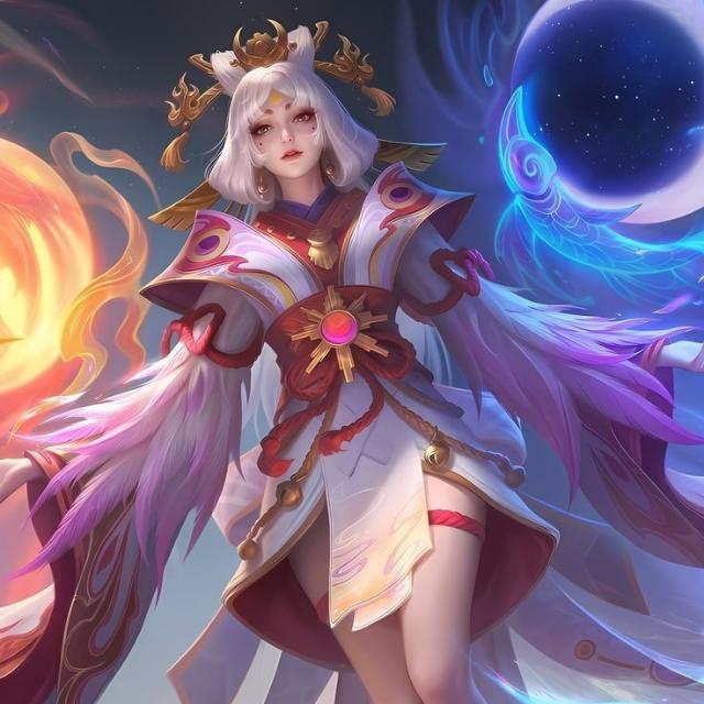 ACIZOR OWNER (MLBB SERVICE)