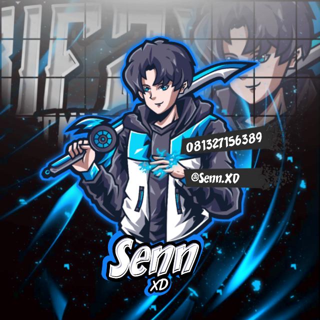 GC¹ SENN STOREE X AKMAL STORE