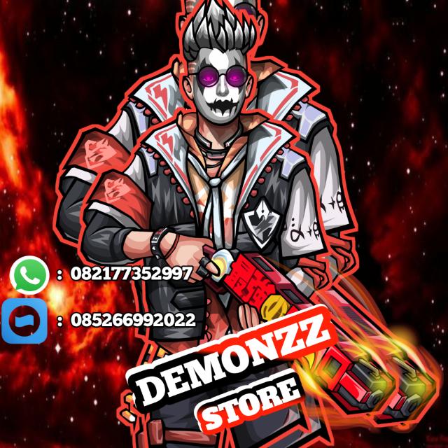 STOCK¹ || DEMONZZ STOREXOWN¹