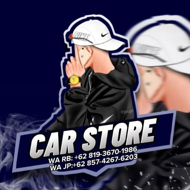 GRUB CAR FAMES STORE #¹