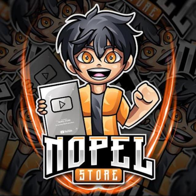 JB II NOPEL STORE #1