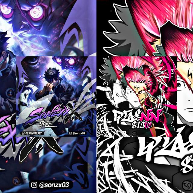 JB/TRADE ROBLOX BY PT SONZX X DZENNSTORE