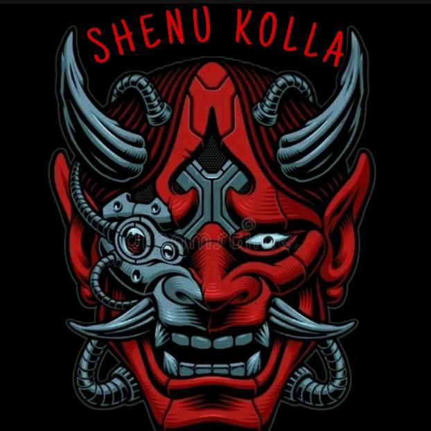 SHENU KOLLA