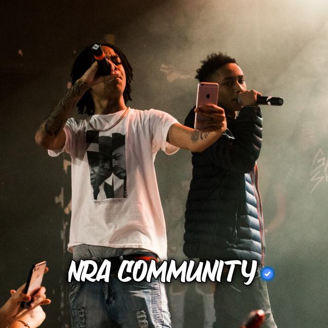 FREE GAMEMODE | NRA COMMUNITY