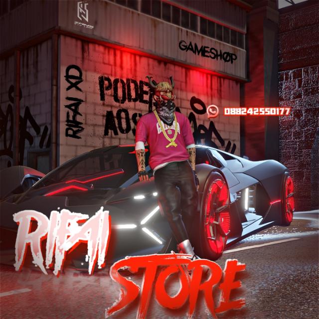 JB ALL GAME RIFAI STORE¹