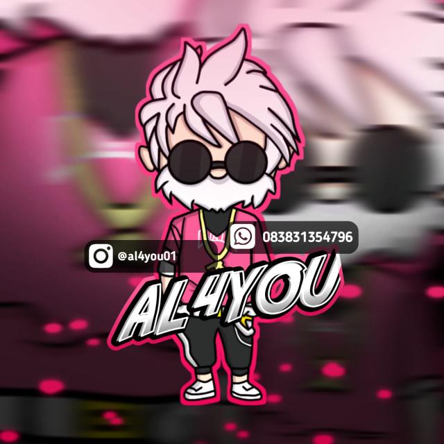 STOK³ || AL4YOU OWN²