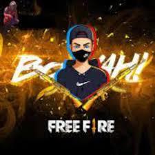 Free fire players
