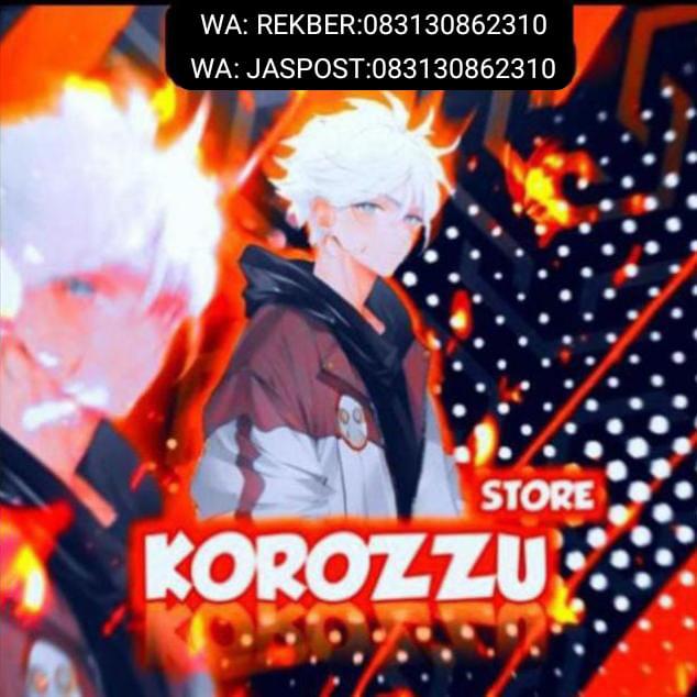 STOK | KOROZZU STORE