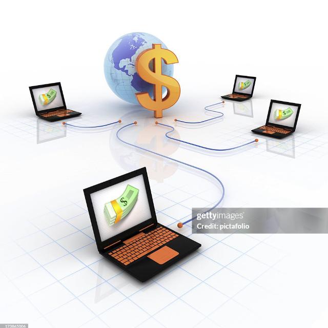 Share your refferal link-1