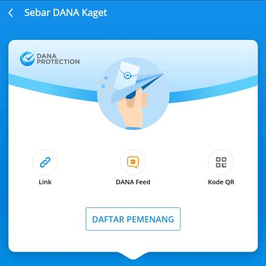 PERSIAPAN G.A, DAGET, KUIS!!