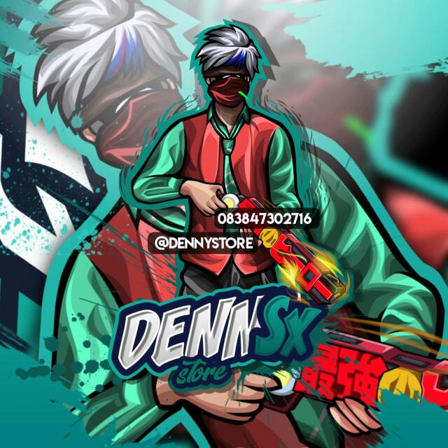 JB¹|| ALL GAME || DENNY STORE