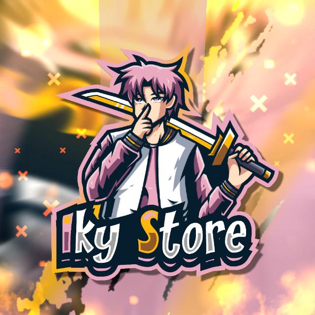 JB¹ ALL GAME//IKY STORE REAL