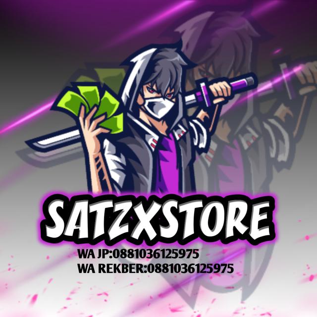 GC.01 SATZX STORE