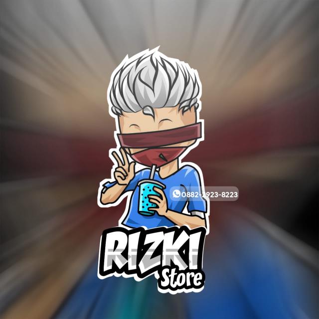 JB² | RIZKI STORE REAL☕