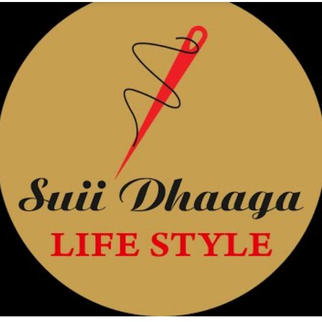 *Suii dhaga lifestyle Ek opportunity