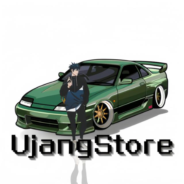 JB CDID ||UjangStore