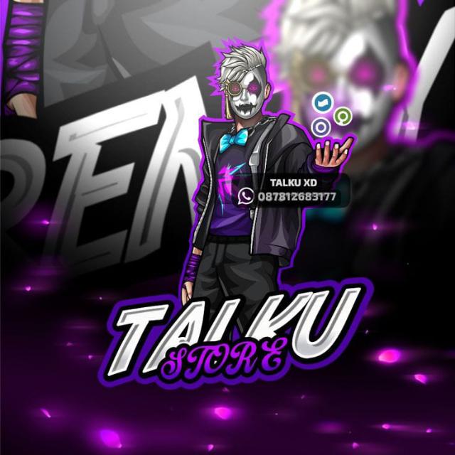 JB || TALKU XD STORE