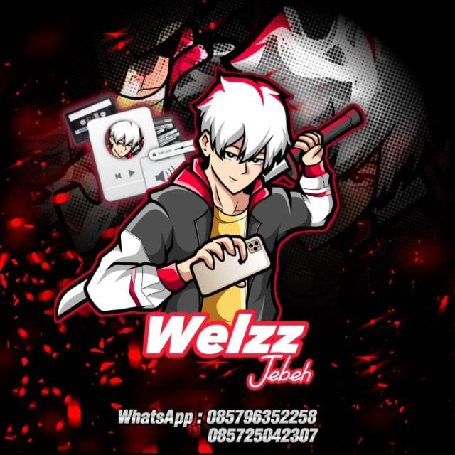 JB² WELZZ JEBEH REAL X OWN