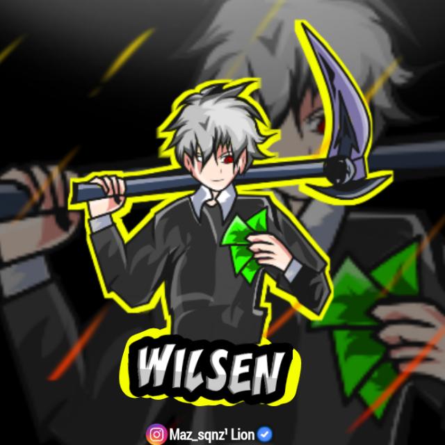 JB || ALL GAME WILSEN STORE¹