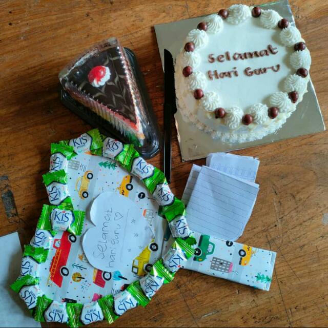 This is class VA '23/'24